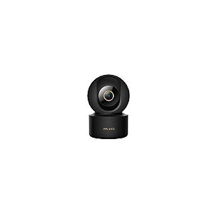 Câmera de Segurança Imilab C22 Home CMSXJ60A Interna / 3K / 360° - Preto
