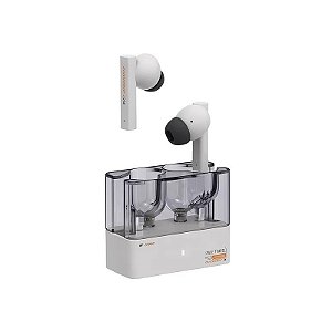 Auricular Moondrop Space Travel Bluetooth - Branco