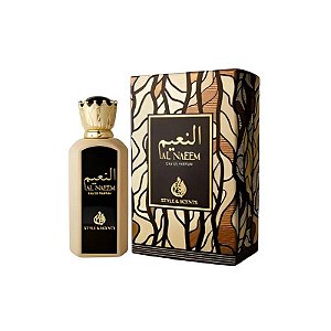 Perfume Style & Scents Al Naeem Edp - Feminino 100ml