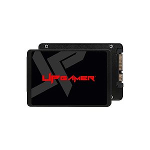SSD Gamer Up UP500 120GB 2,5" SATA