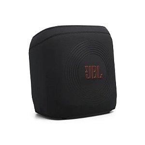 Capa Protetora JBL para Caixa de Som Party Box Encore 2 - Preto