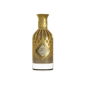 Perfume Unissex Mawwal Royal Spices Edp 100 ML