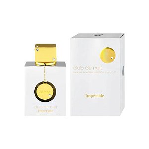 Perfume Armaf Club de Nuit Impériale - Água de Perfume - Feminino - 105ML