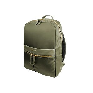Mochila para Notebook Klip Xtreme Bari KNB-467GN 15.6" - Verde