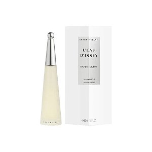 Perfume Issey Miyake L'Eau D'Issey - Eau de Toilette - Feminino - 50ML