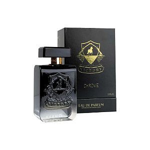 Perfume Victory Chrome Eau de Parfum Unissex 100ML