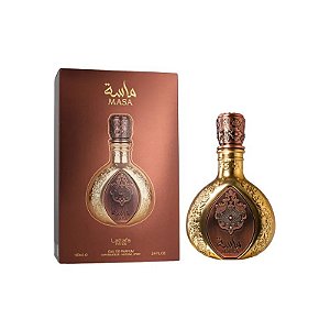 Perfume Lattafa Pride Masa Edp Unissex - 100ml