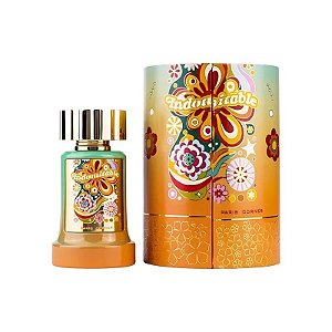 Perfume Paris Corner Indomitable Eau de Parfum - Unissex 100ml