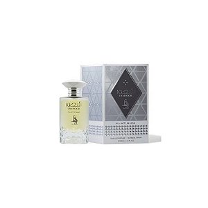 Perfume Al Absar Shahoor Platinum Edp 100 ML