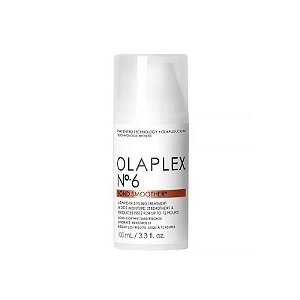 Tratamento Capilar Olaplex Nº6 Bond Smoother Leave In 100 ML