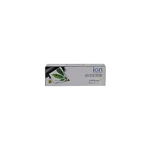 Cartucho de Toner Ion 215A W2312A Amarelo com Chip