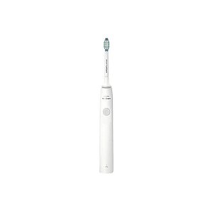 Escova de Dentes Elétrica Philips HX3641/02 Sonicare Recarregável - Branca