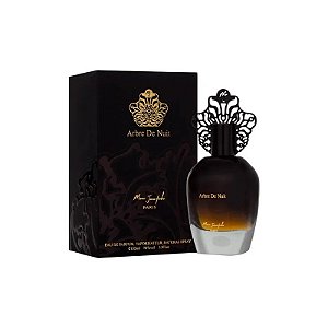 Perfume Marc Joseph Árvore da Noite - Eau de Parfum - Feminino - 100ml