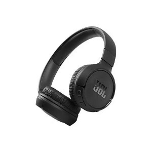 Fone Bluetooth JBL T520BT Tune Bluetooth Preto