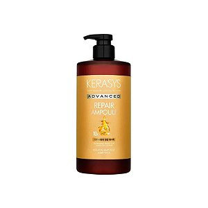 Ampola Kerasys Advanced Repair Pacote Capilar de Ampola 1L