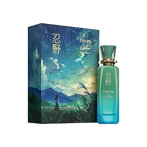 Perfume Paris Corner Fayora Oshino - Eau de Parfum - Feminino - 100ML