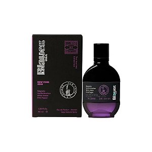 Perfume Blauer Usa New York 2049 Feminino - Eau de Parfum - 80 ML