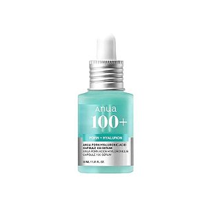 Soro Facial Anua PDRN Hyaluronic Acid Capsule 100 de 30 ML