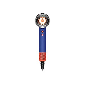 Secador MZ-007 DT08-16 Azul Marinho 220V-60HZ