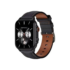 Relógio Smart Watch G-Tide S5 Pro Preto