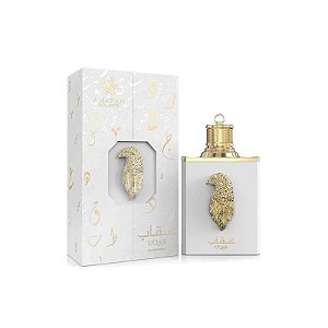 Perfume Unissex Amaran Exclusive Uqab Edp 100ML