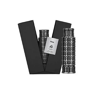Perfume Lattafa Pride Pisa Eau de Parfum Masculino 100ML
