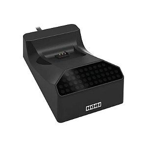 Base de Carregamento Hori AB10-001U para Controle Xbox Series X/S - Preto