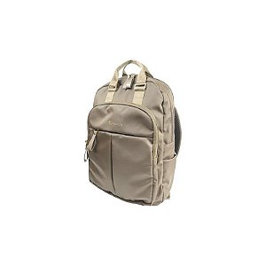 Mochila para Notebook Klip KNB-468KH Toscana 15.6" - Cáqui