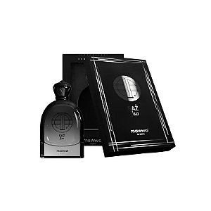 Perfume Mawwal Symphony Saz Eau de Parfum Unissex 100ML