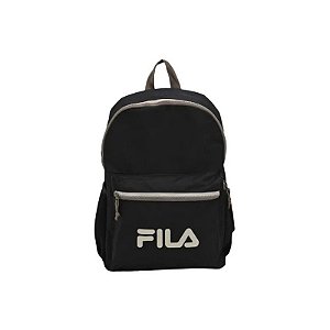 Mochila Unissex Fila Preta