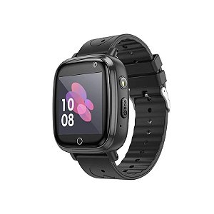 Relógio Hoco Watch Y100 - Preto