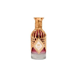 Perfume Mawwal Royal Amber - Eau de Parfum - Unissex - 100ml