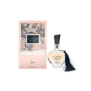 Perfume Feminino Grace Of London La Petite Rose Edp 100ml