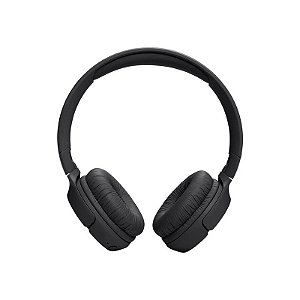 Fone de Ouvido JBL Tune 520BT Bluetooth - Preto