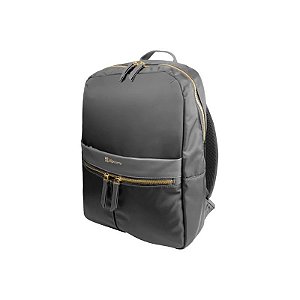 Mochila para Notebook Klip Xtreme Bari KNB-467GR 15.6" - Cinza