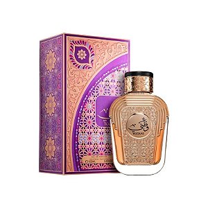 Perfume Al Wataniah Watani Pink EDP Feminino - 100ML