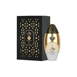 Perfume Lattafa Niche Emarati Remas - Eau de Parfum (água de perfume) - Unissex - 100ml