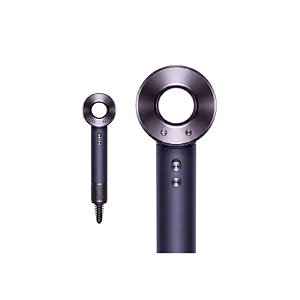 Secador MZ-007 DT08-16 Grafite Roxo