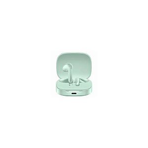 Fone de Ouvido Xiaomi Redmi Buds 7S / Bluetooth - Verde (BHR9954CN)