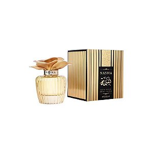 Perfume Assala Prime Nasma - Eau de Parfum - Feminino - 100ML