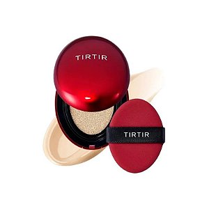 Base Tirtir Mask Fit Red Cushion 17W French Vanilla