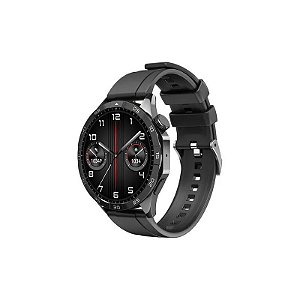 Relógio Xo XO-WATCH4 / Amoled / Preto