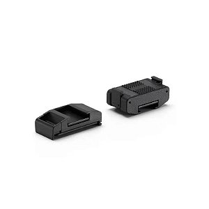 Kit de Expansão de Sapata Fria Acessório Dji Osmo Action