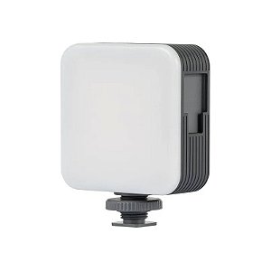 Pequena Lâmpada de Vídeo LED Smallrig P96 3286B