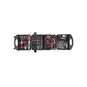 Kit de Ferramentas Megastar YM777 189 Peças