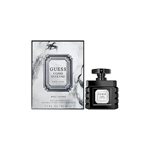 Perfume Guess Uomo Intenso - Eau de Parfum - Masculino - 50ml