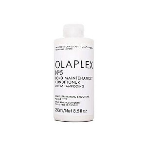 Condicionador Olaplex Nº.5 Bond Maintenance 250 ML