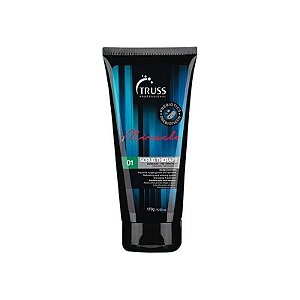 Esfoliante Capilar Truss Miracle Scrub Therapy - 170g