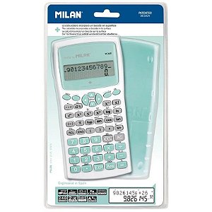Calculadora Científica Milan M240 - 159110IBGGRBL