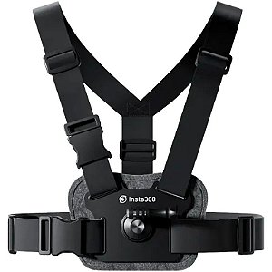 Suporte Peitoral INSTA360